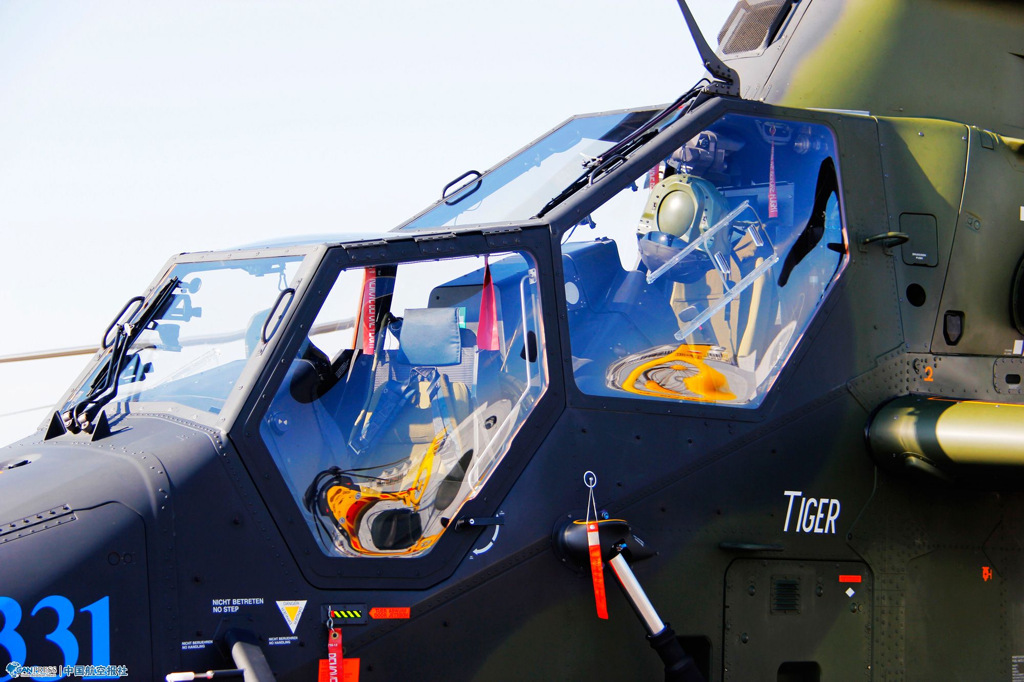 UH-TIGER֧Ԯֱ���C(j��)