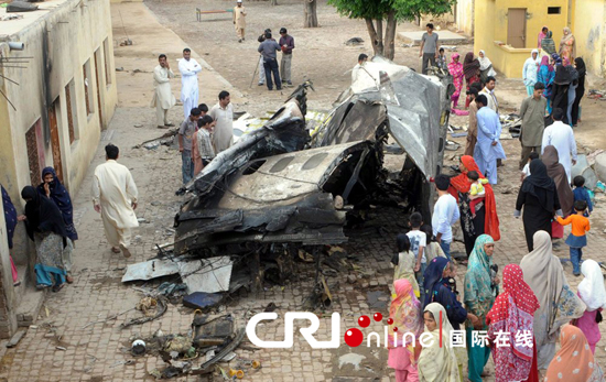 ��(d��ng)?sh��)ؕr(sh��)�g2012��4��22�գ��ͻ�˹̹�񱊁�(l��i)���͙C(j��)�����F(xi��n)��(ch��ng)�������y��(��(gu��)�H�ھ�/CFP)