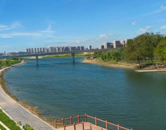 打好標(biāo)志性戰(zhàn)役，碧水長(zhǎng)流未來(lái)可期